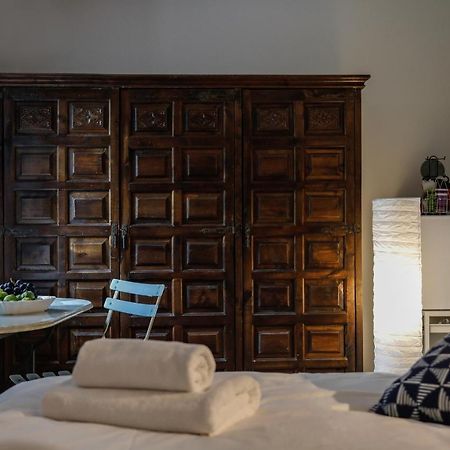 Hvar Old Dalmatian House Junior Suite - Deck 2 Hvar Town Esterno foto