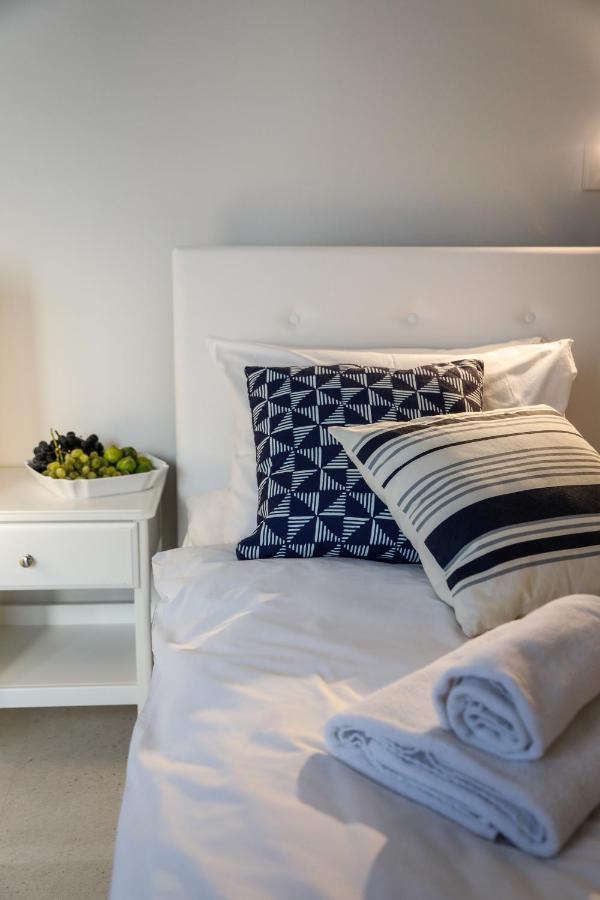 Hvar Old Dalmatian House Junior Suite - Deck 2 Hvar Town Esterno foto