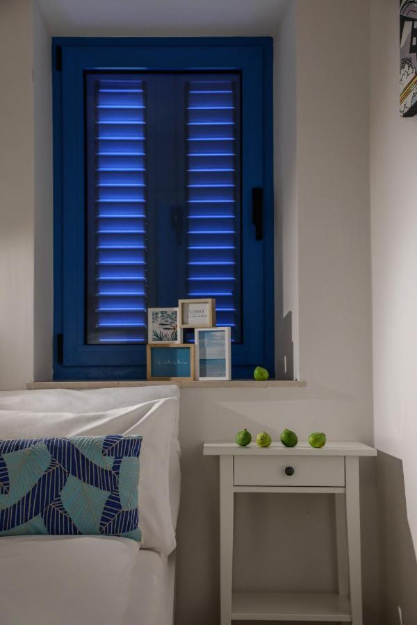 Hvar Old Dalmatian House Junior Suite - Deck 2 Hvar Town Esterno foto