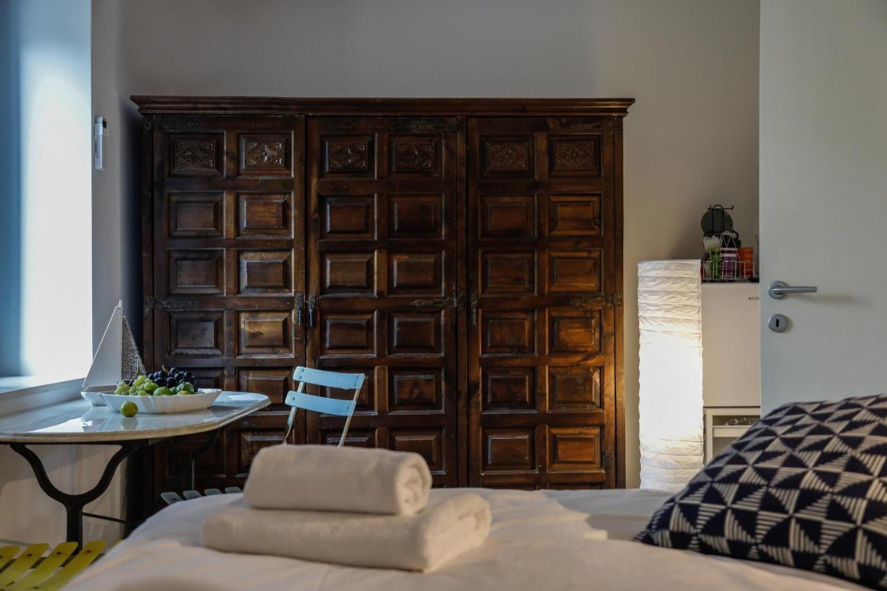 Hvar Old Dalmatian House Junior Suite - Deck 2 Hvar Town Esterno foto