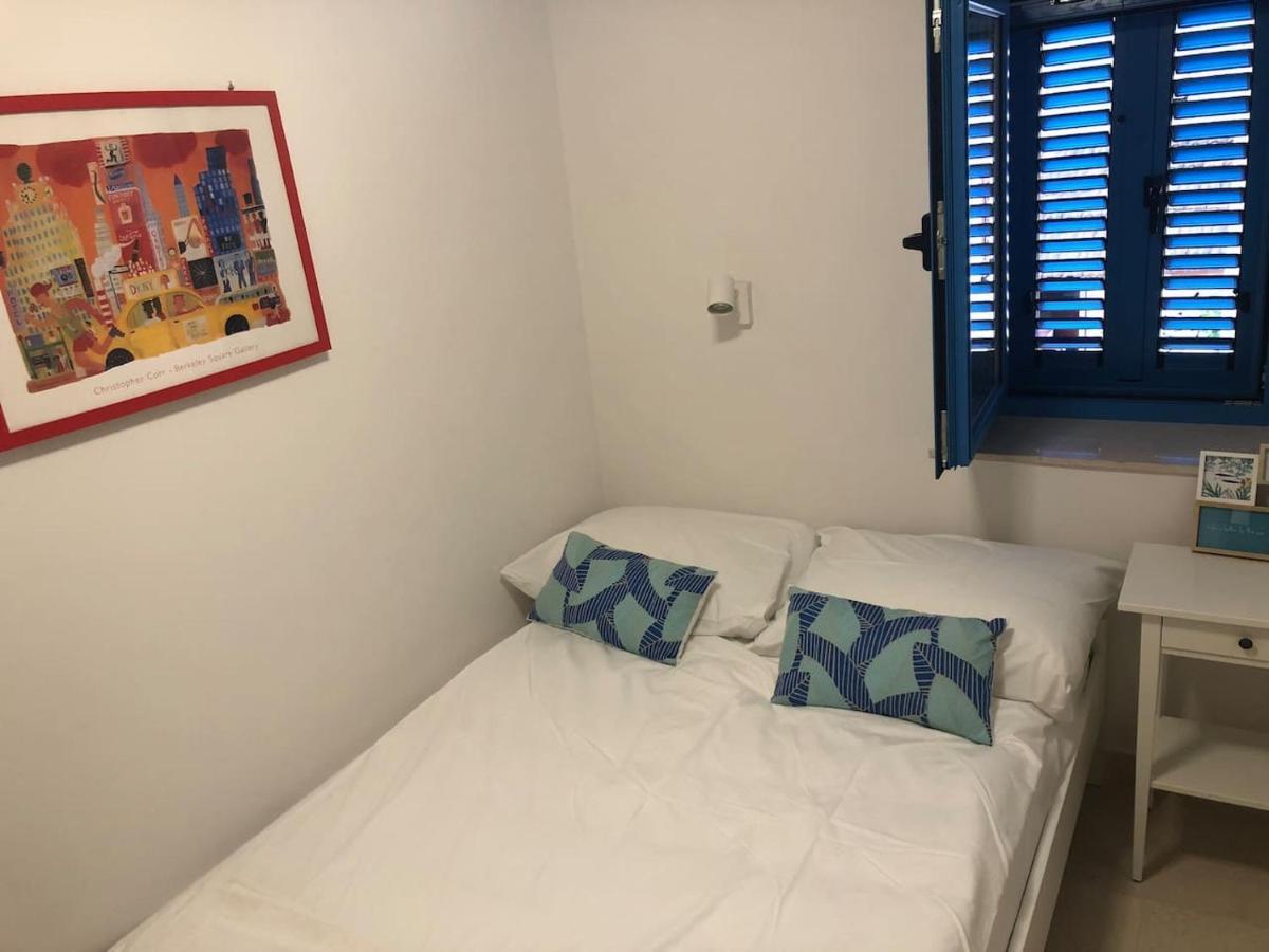 Hvar Old Dalmatian House Junior Suite - Deck 2 Hvar Town Esterno foto