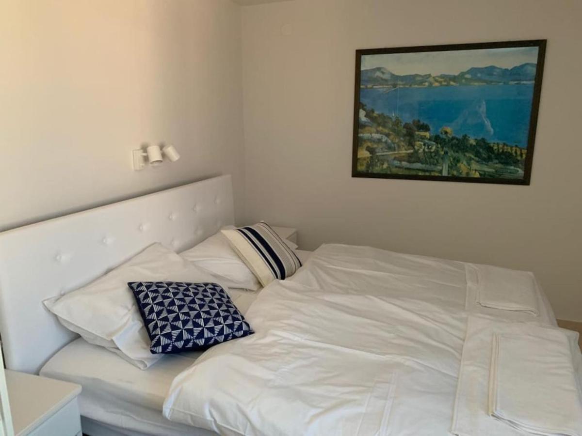 Hvar Old Dalmatian House Junior Suite - Deck 2 Hvar Town Esterno foto