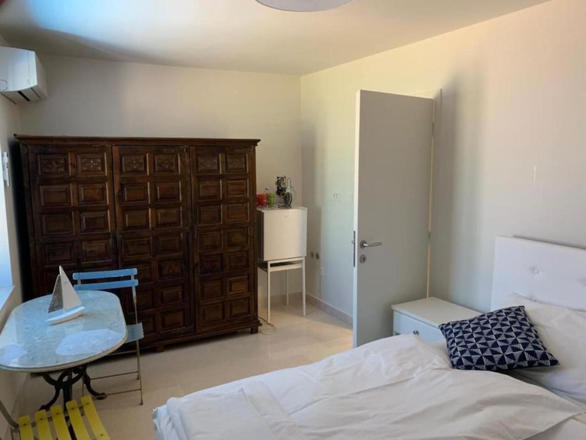 Hvar Old Dalmatian House Junior Suite - Deck 2 Hvar Town Esterno foto